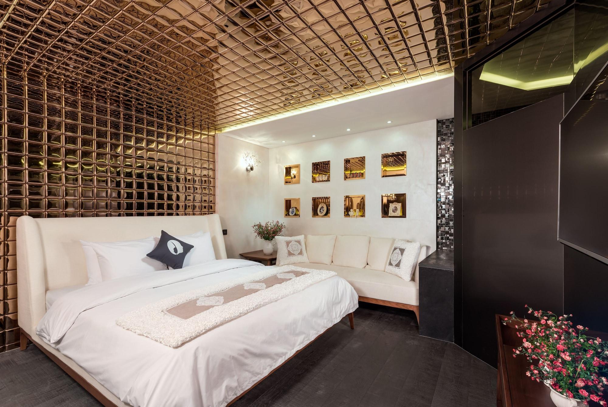 Hotel The Designers Kondae Seoul Bagian luar foto