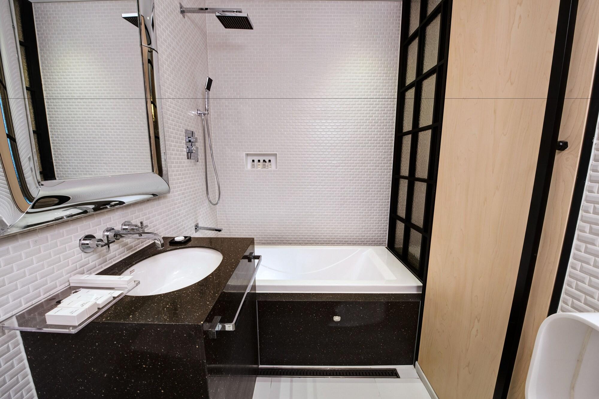 Hotel The Designers Kondae Seoul Bagian luar foto