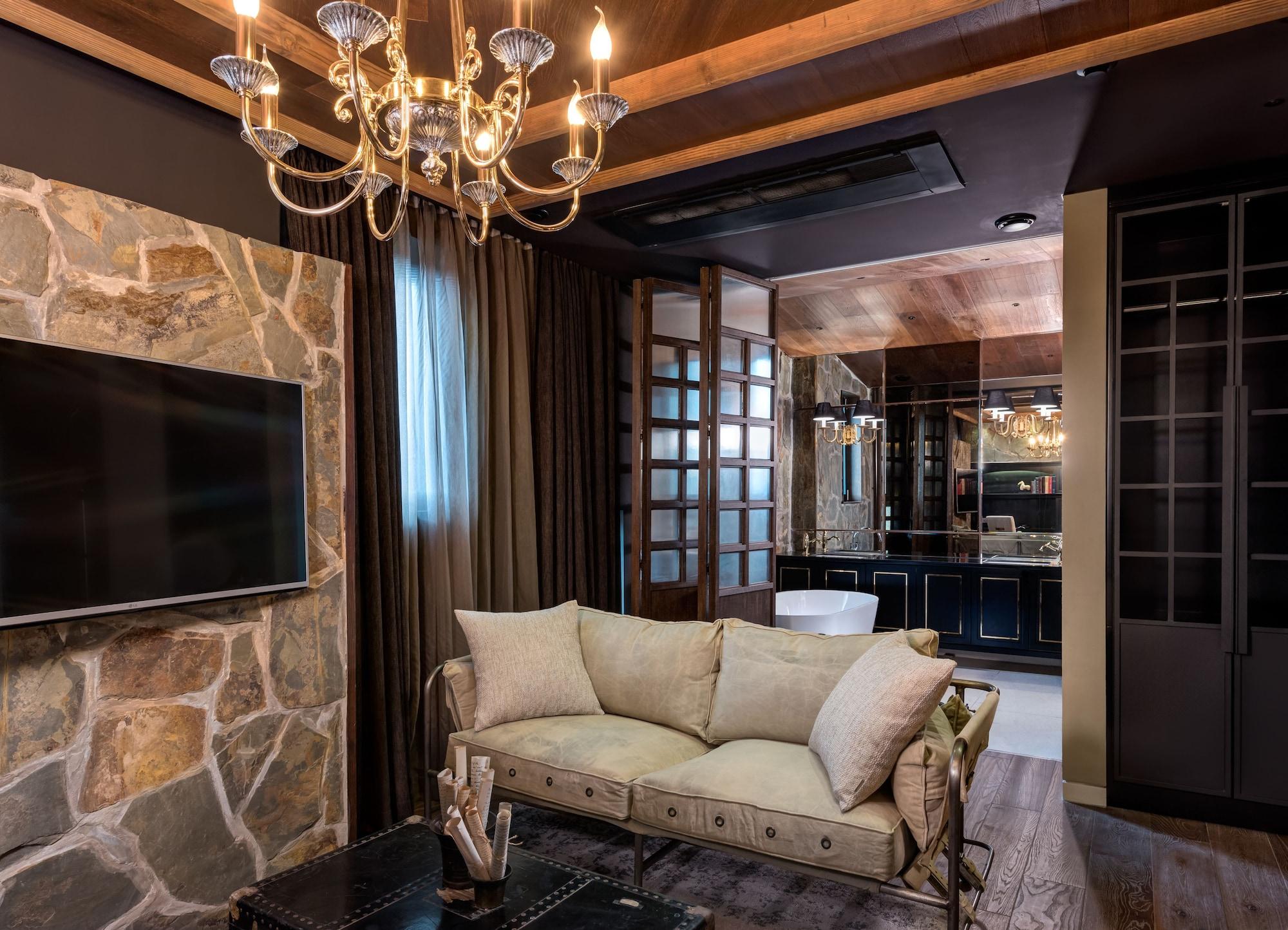 Hotel The Designers Kondae Seoul Bagian luar foto