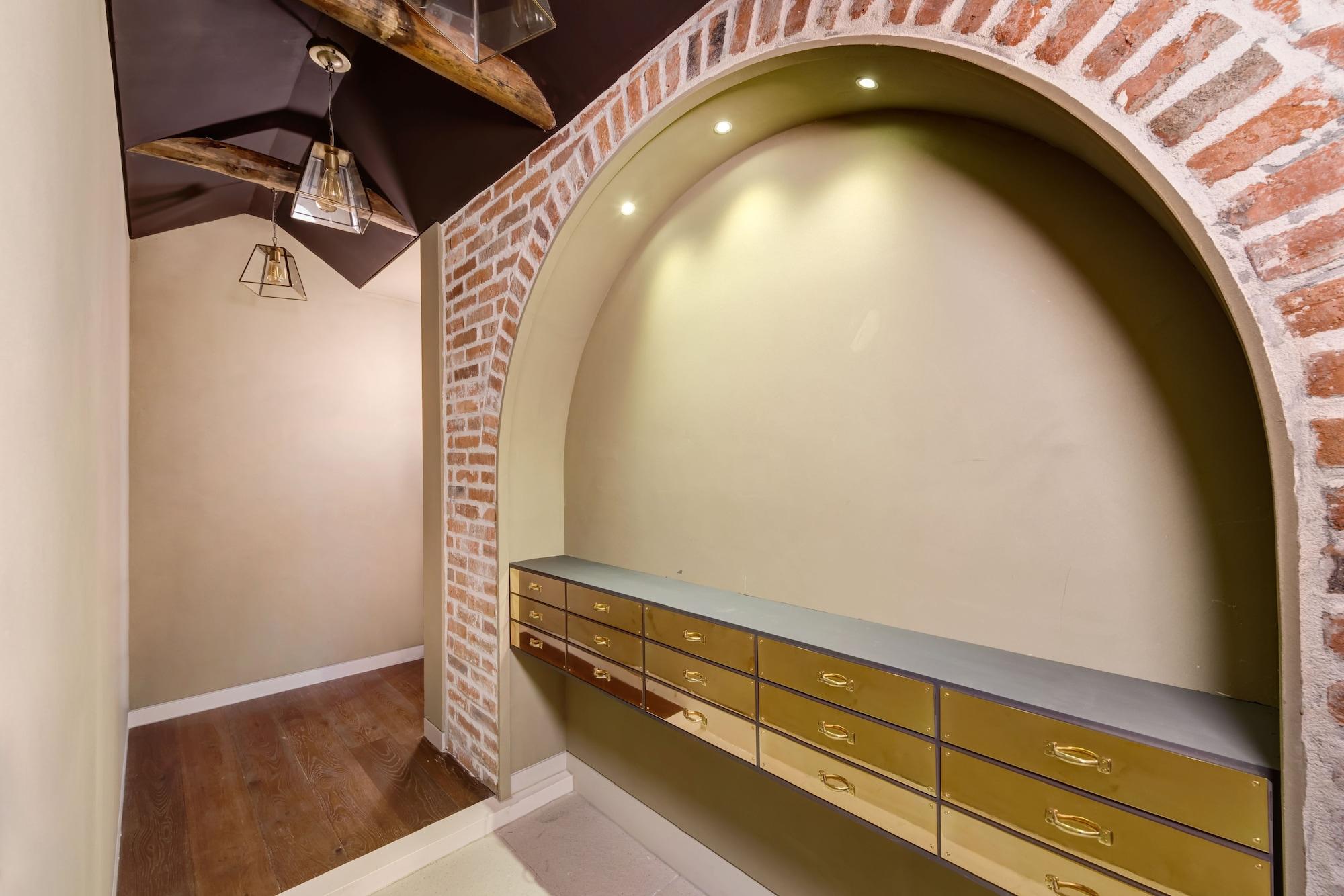 Hotel The Designers Kondae Seoul Bagian luar foto