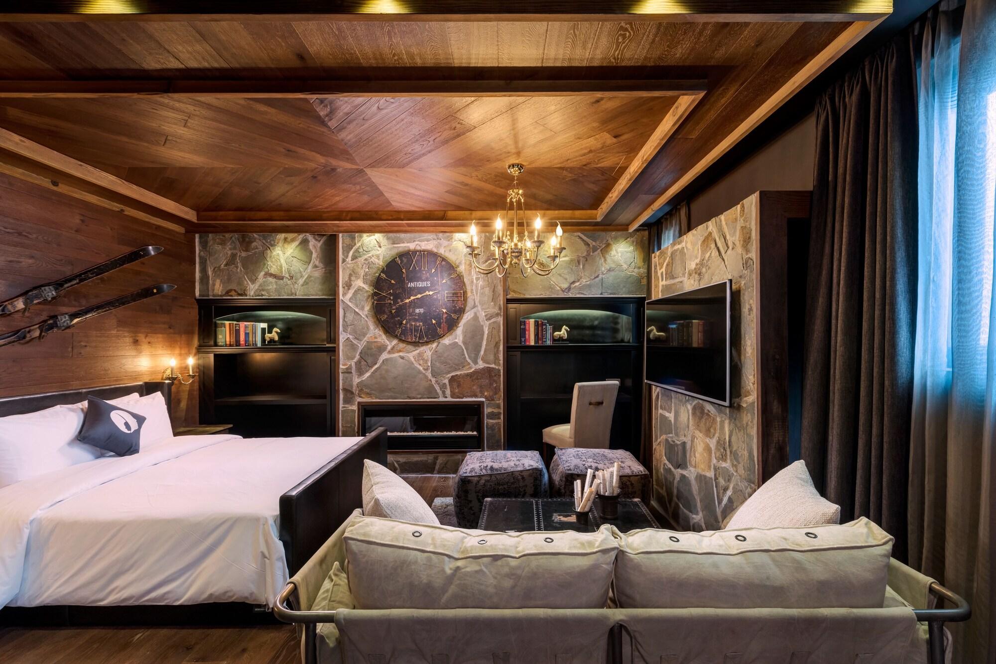 Hotel The Designers Kondae Seoul Bagian luar foto