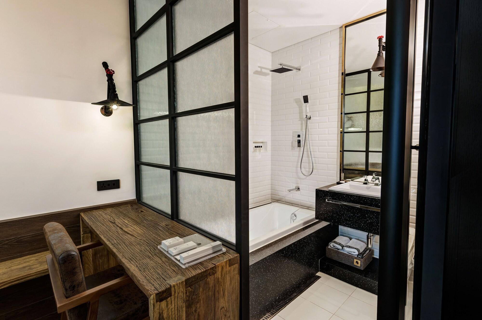 Hotel The Designers Kondae Seoul Bagian luar foto