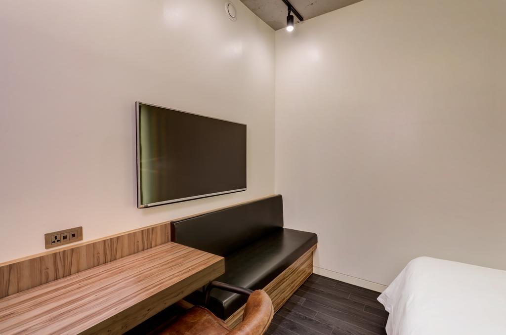 Hotel The Designers Kondae Seoul Bagian luar foto