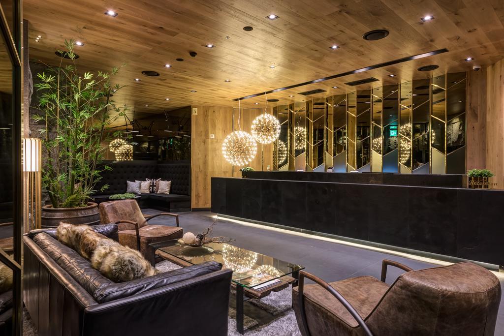 Hotel The Designers Kondae Seoul Bagian luar foto